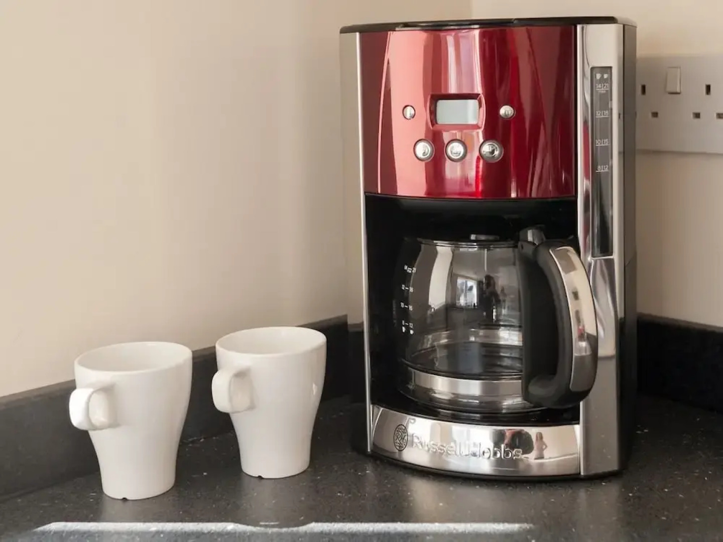 Telford Highland Apartments - Torlundy Farmhouse