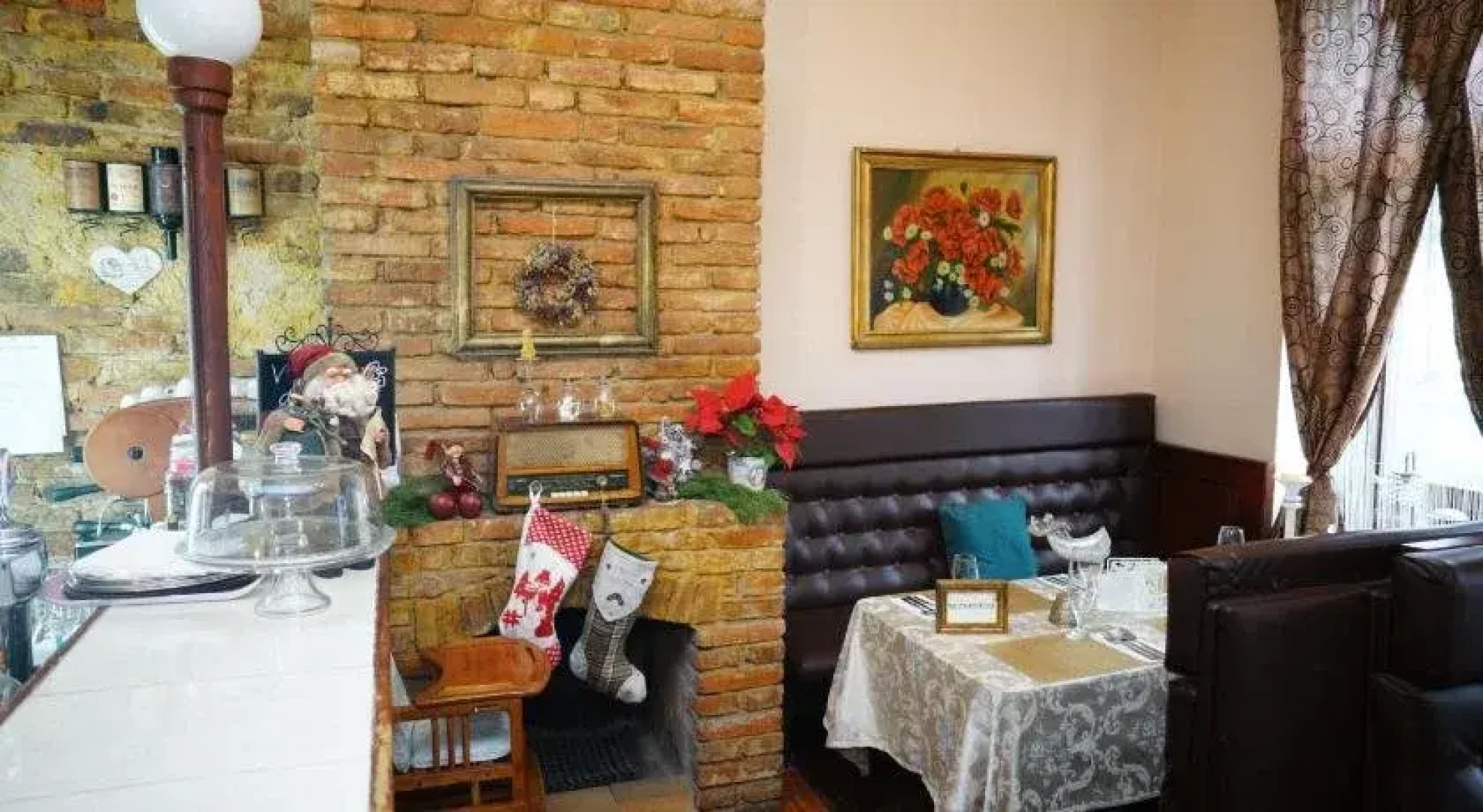 Penzion a restaurant Jakub