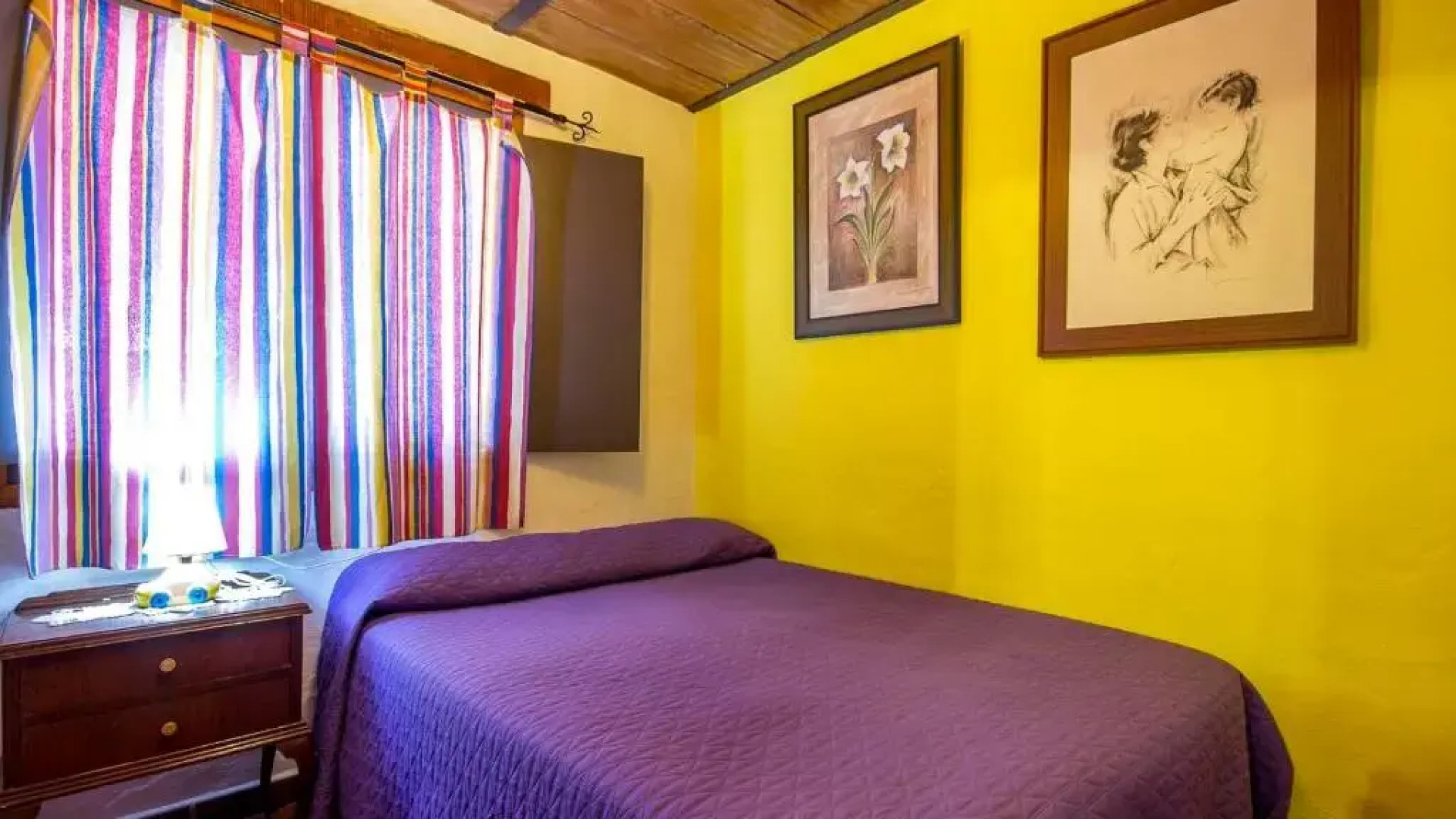 Casa El Olivarito Jubrique by Ruralidays