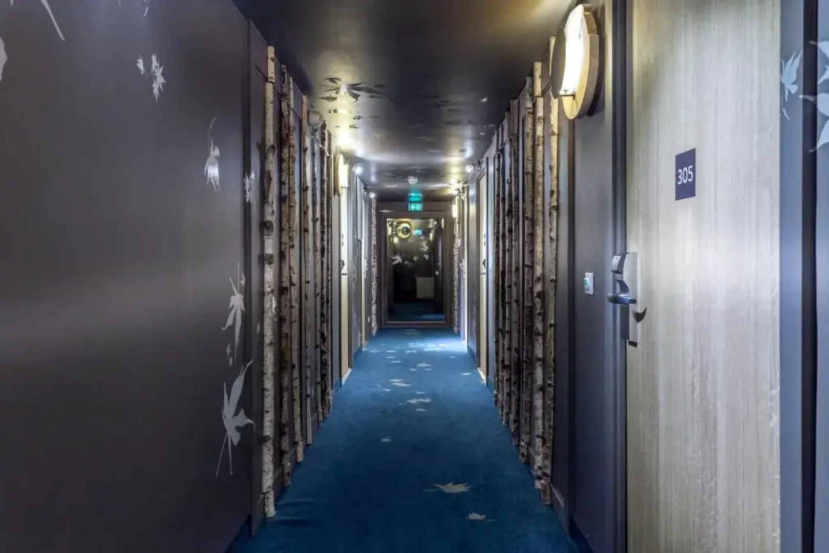 Le Grand Aigle Hôtel & Spa