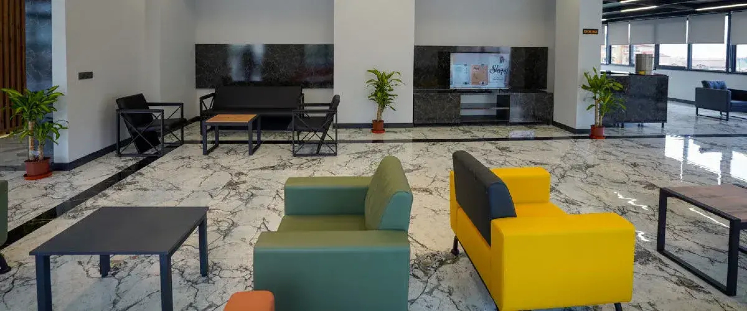 Çelik Thermal & Spa