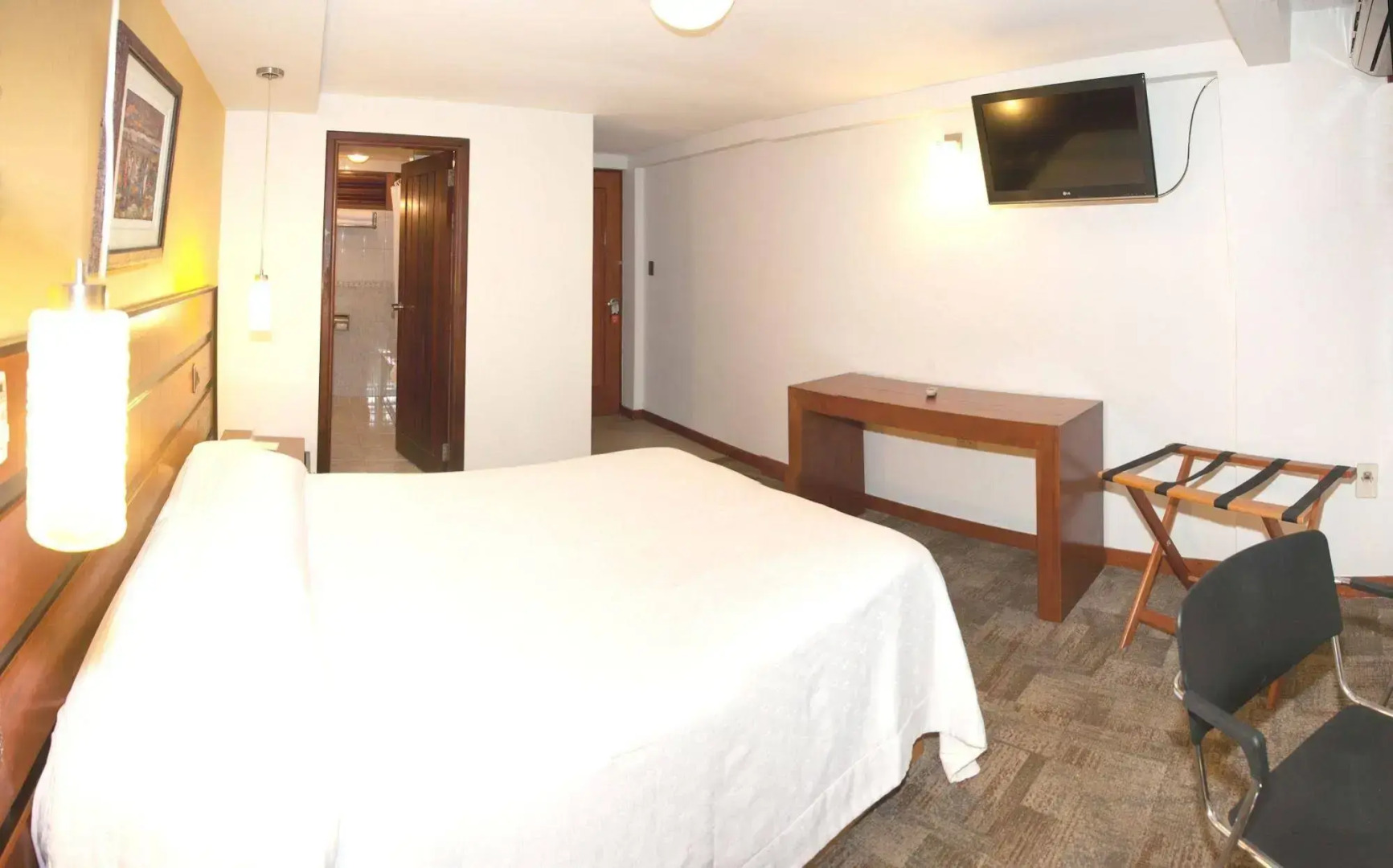 Victoria Regia Hotel