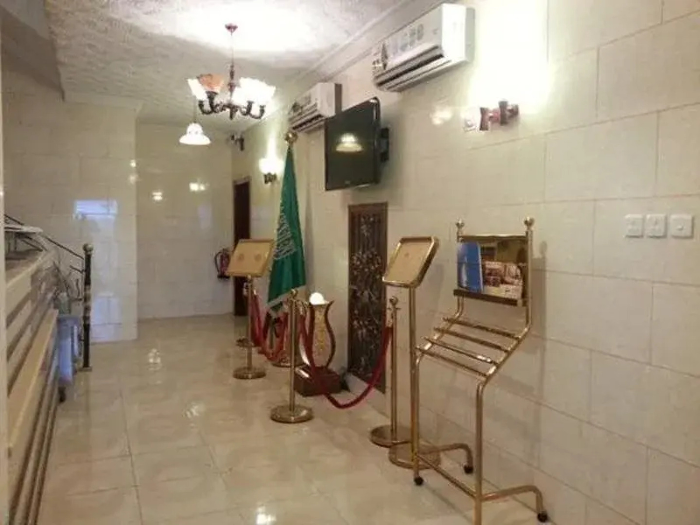 Al Qaswaa Hotel Apartment 3