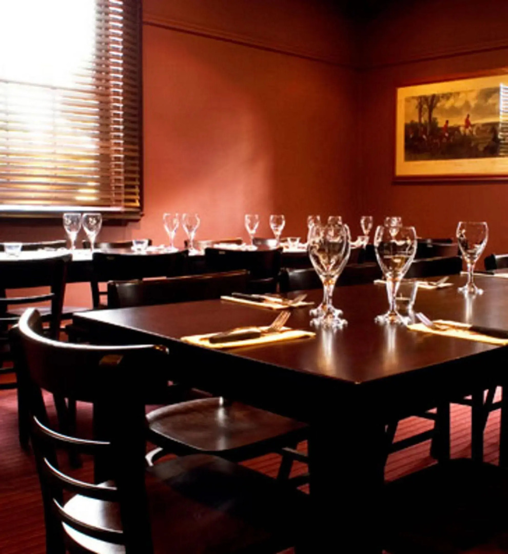 Briars Country Lodge