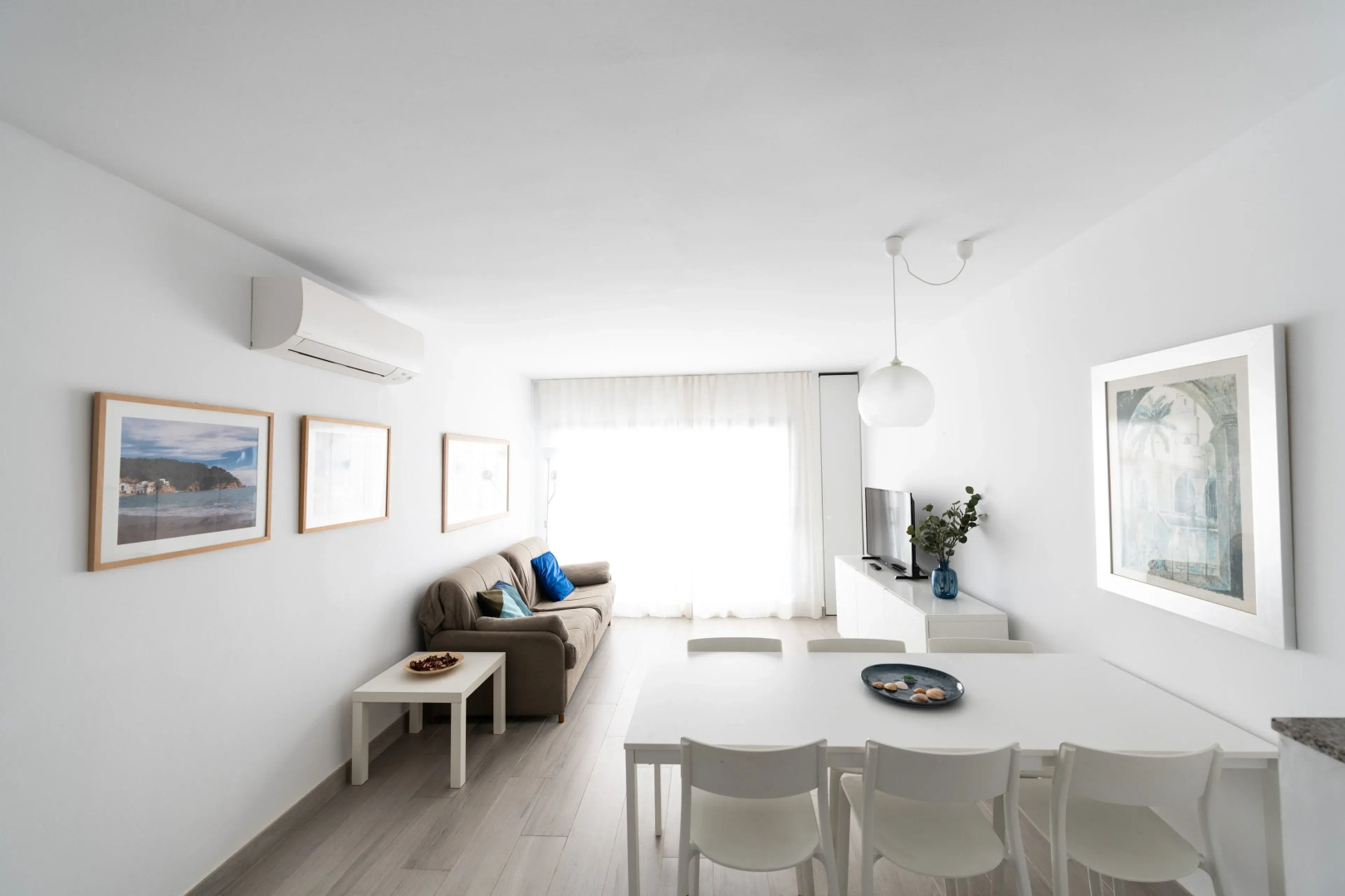 Apartamentos Marblau