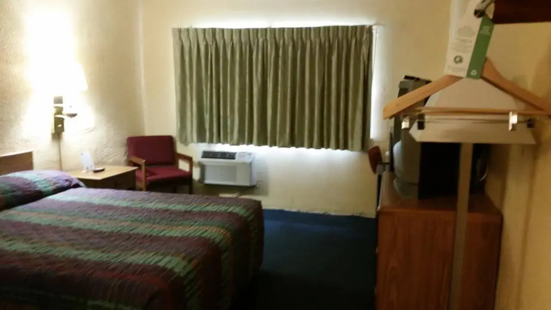 Motel 6-Moline, IL
