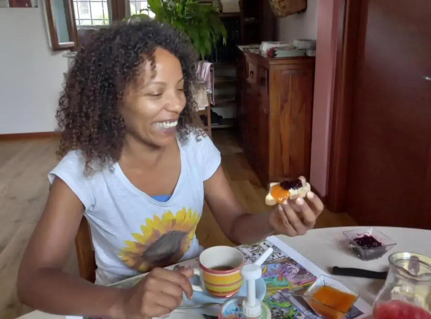 Bed & Breakfast Barba Bertu