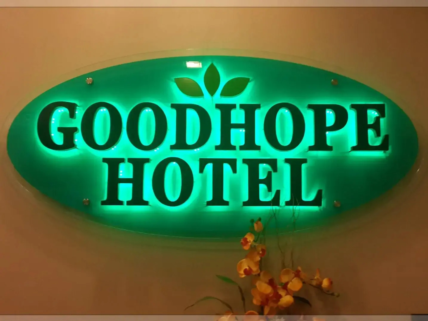 GoodHope Hotel Kelana Mall Kuala Lumpur