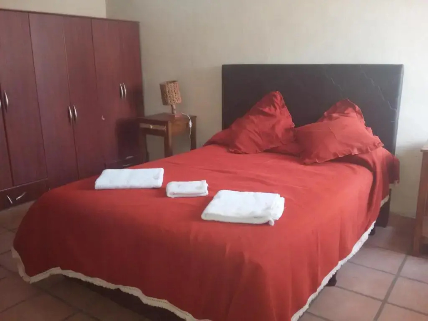 Cabañas Santa Catalina