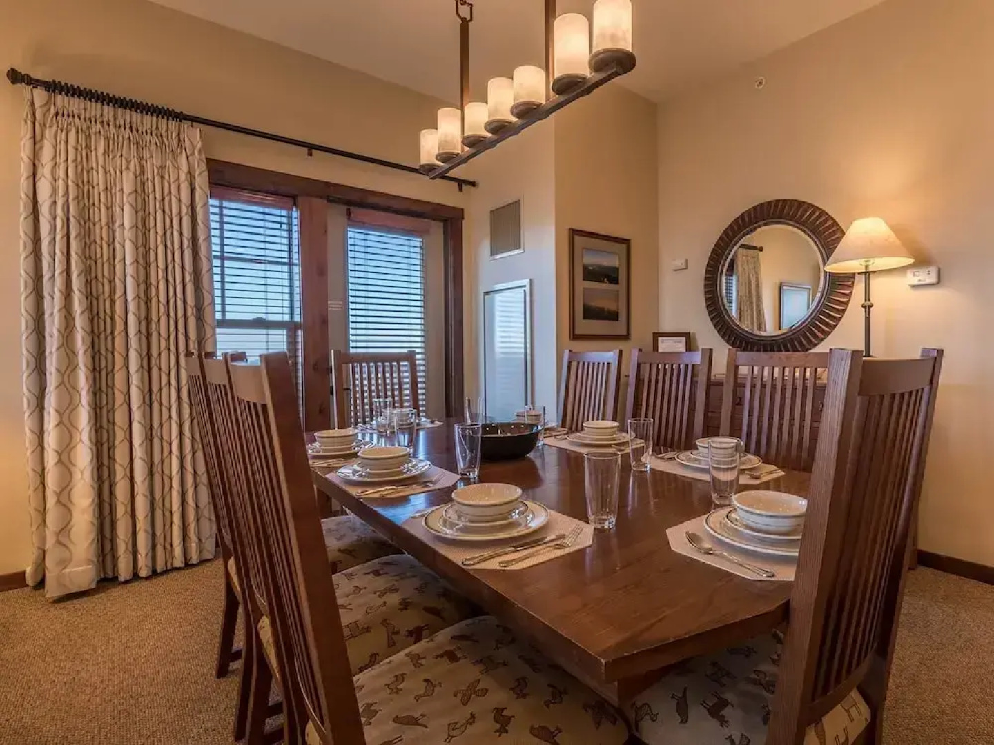 3 Br: Soaring Eagle 404