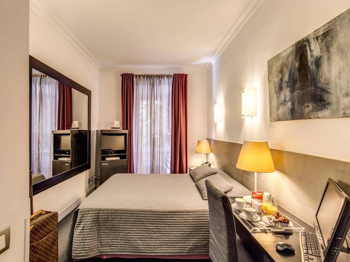 Residenza A The Boutique Art Hotel