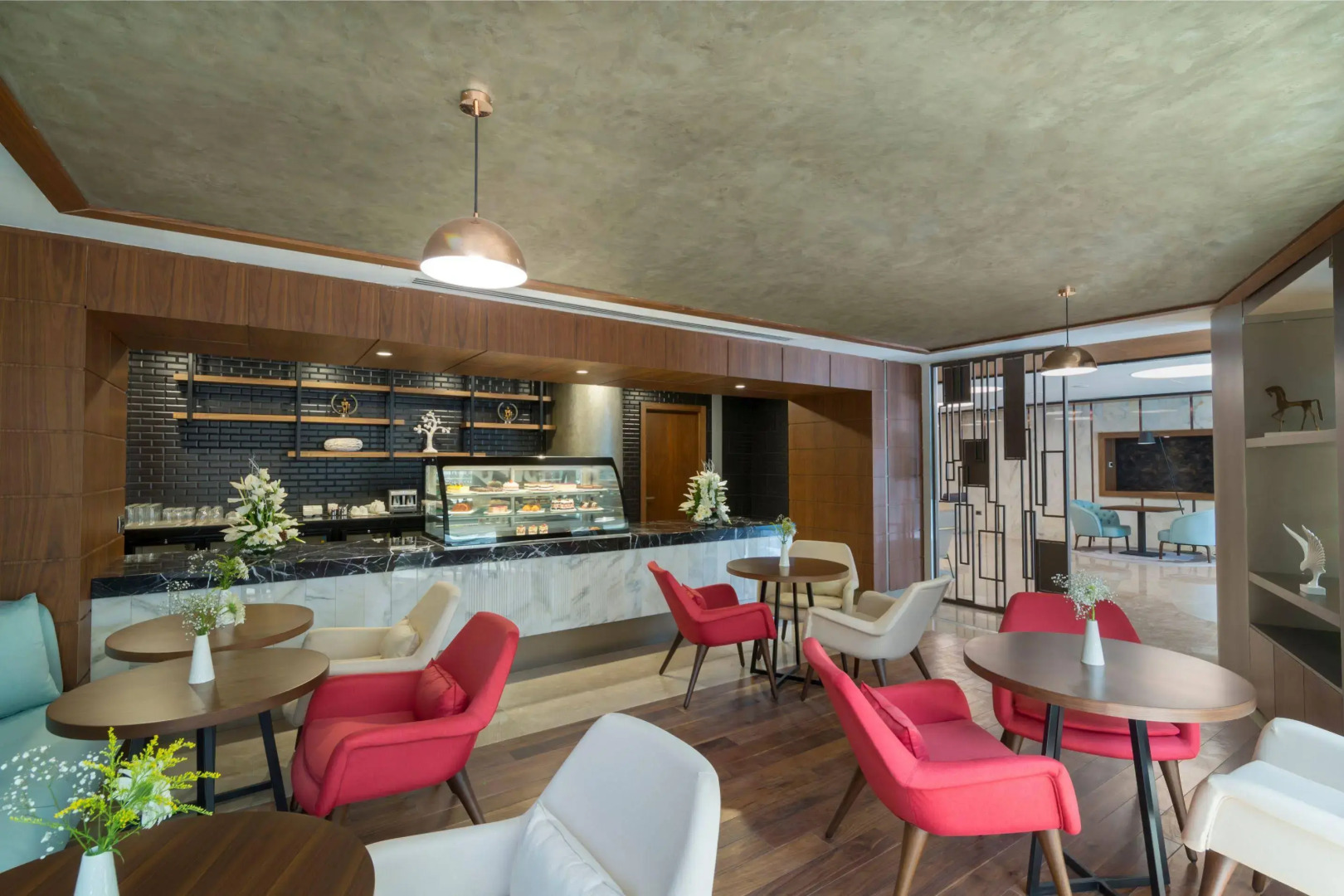 Crowne Plaza Cappadocia - Nevsehir by IHG