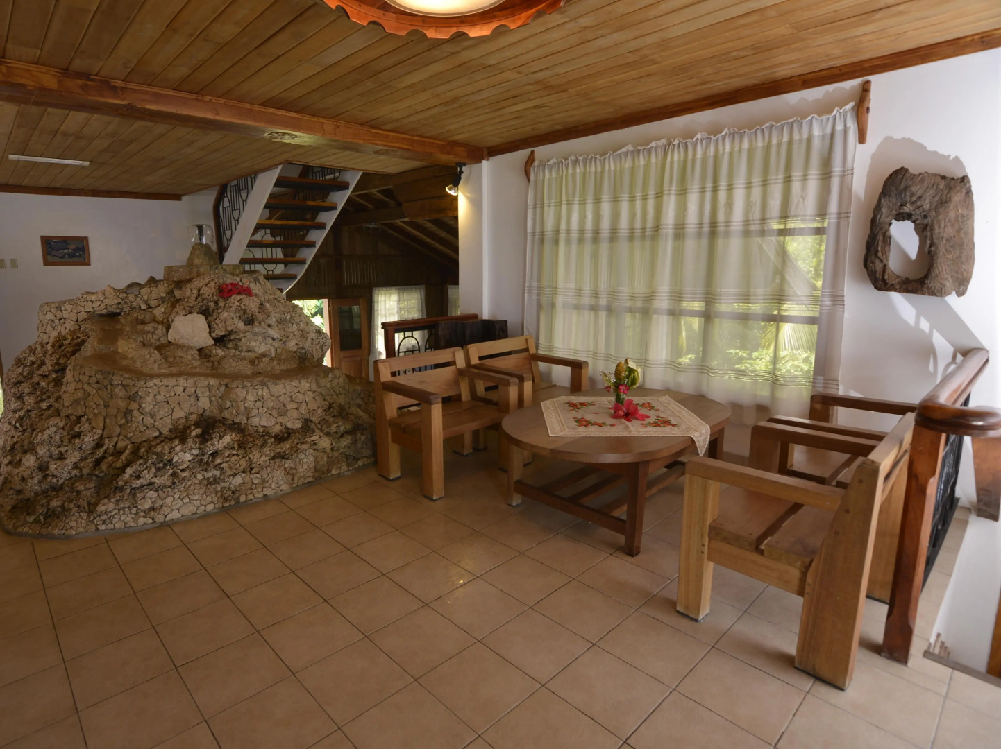 Hof Gorei Beach Resort