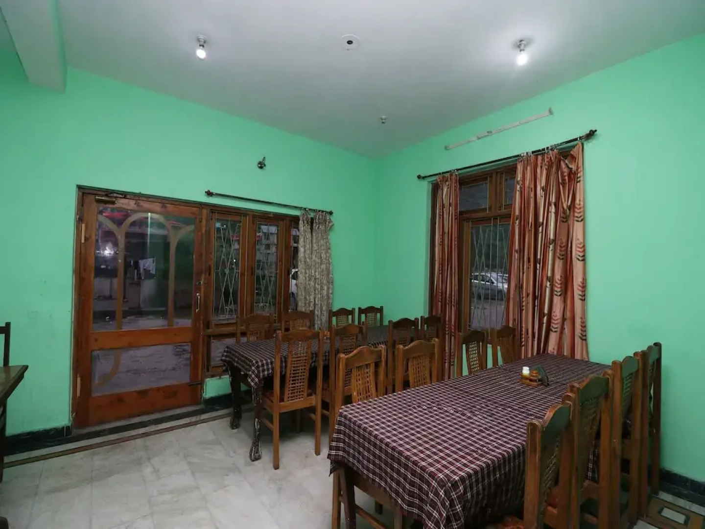 Oyo 15440 Hotel Parvati Valley