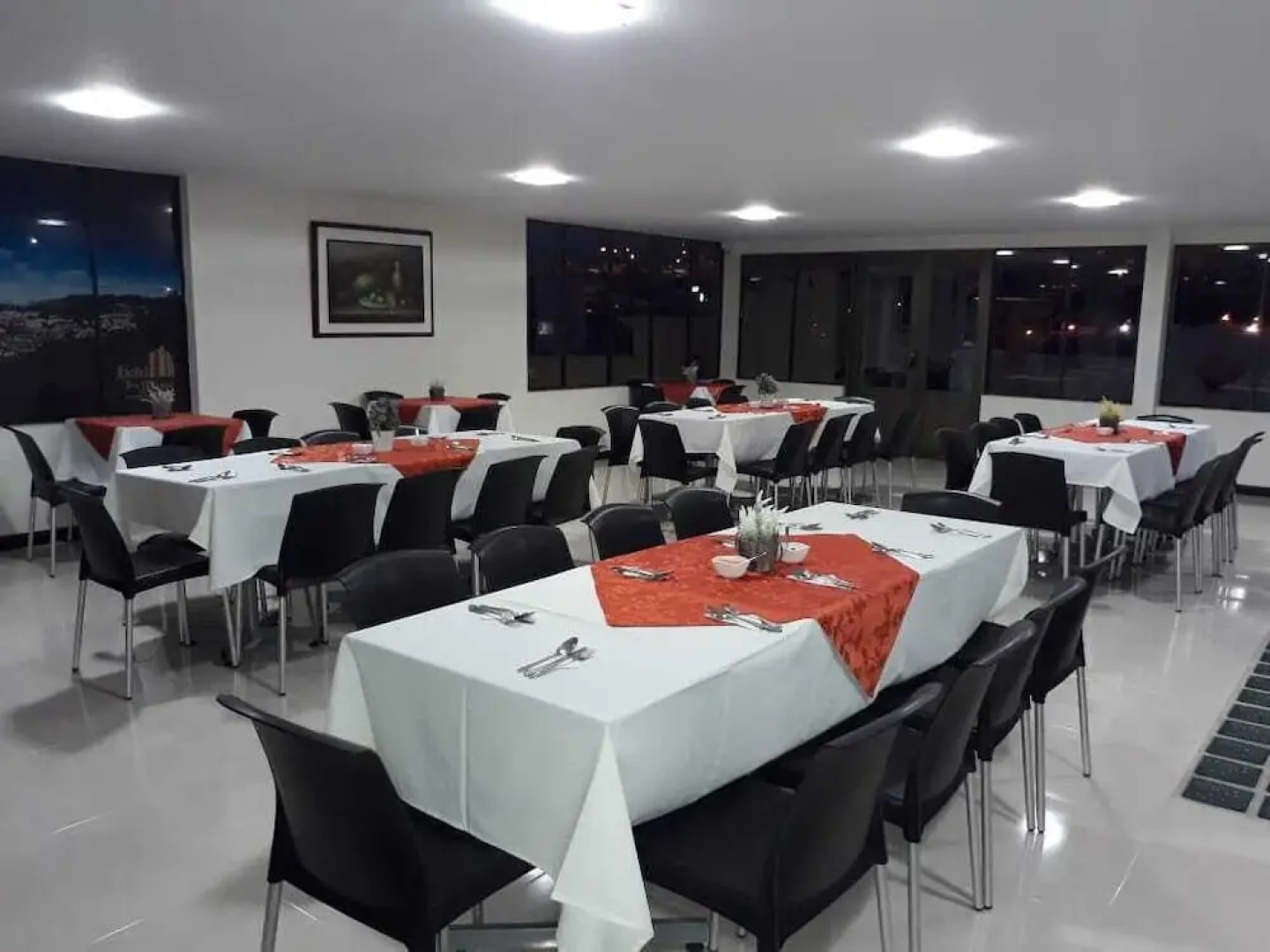 Hotel San Miguel Confort