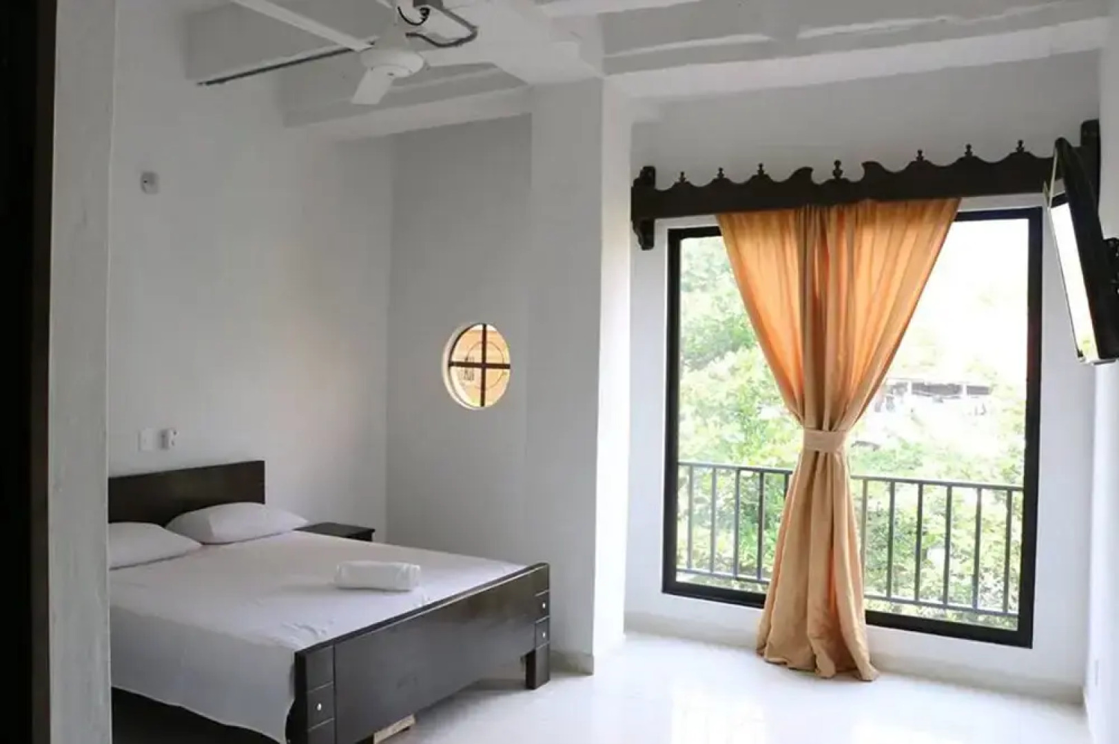 Hospedaje Aquel Almendro