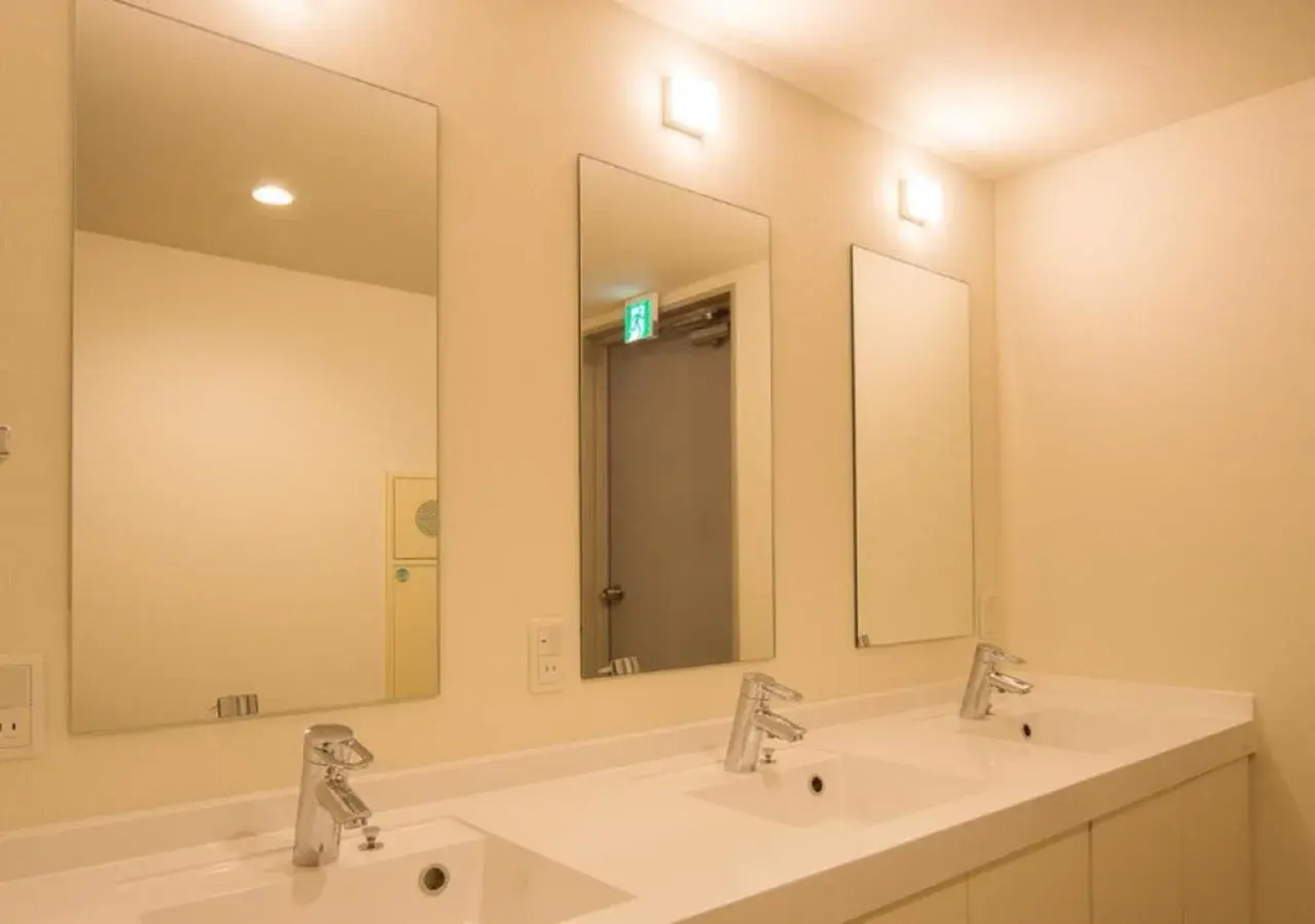 Grand Hostel LDK Sapporo