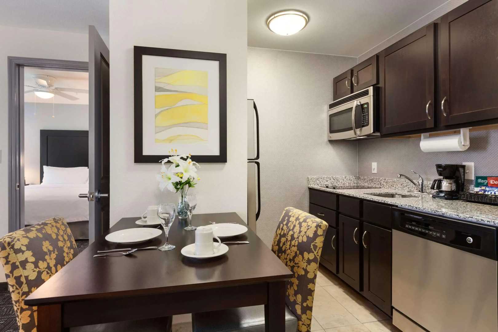 Homewood Suites by Hilton Huntsville - Downtown, AL