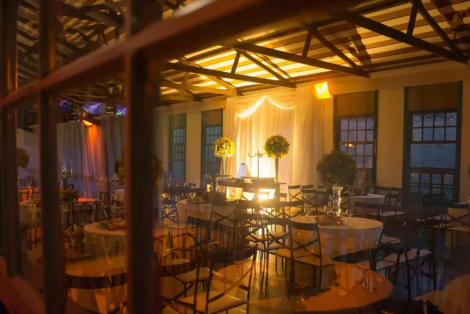 Pousada Candonga Da Serra Hotel