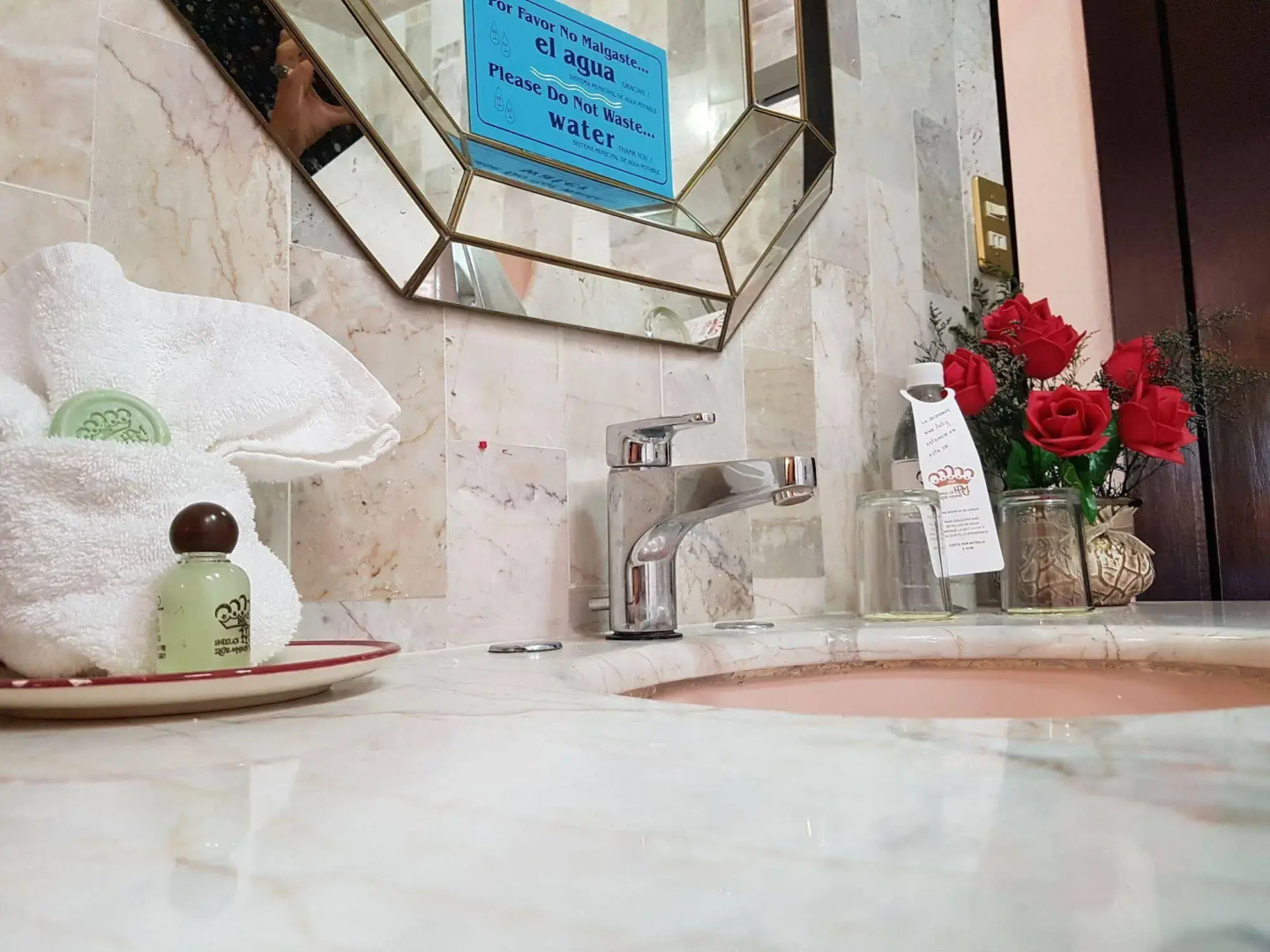 Real de Minas Inn Queretaro