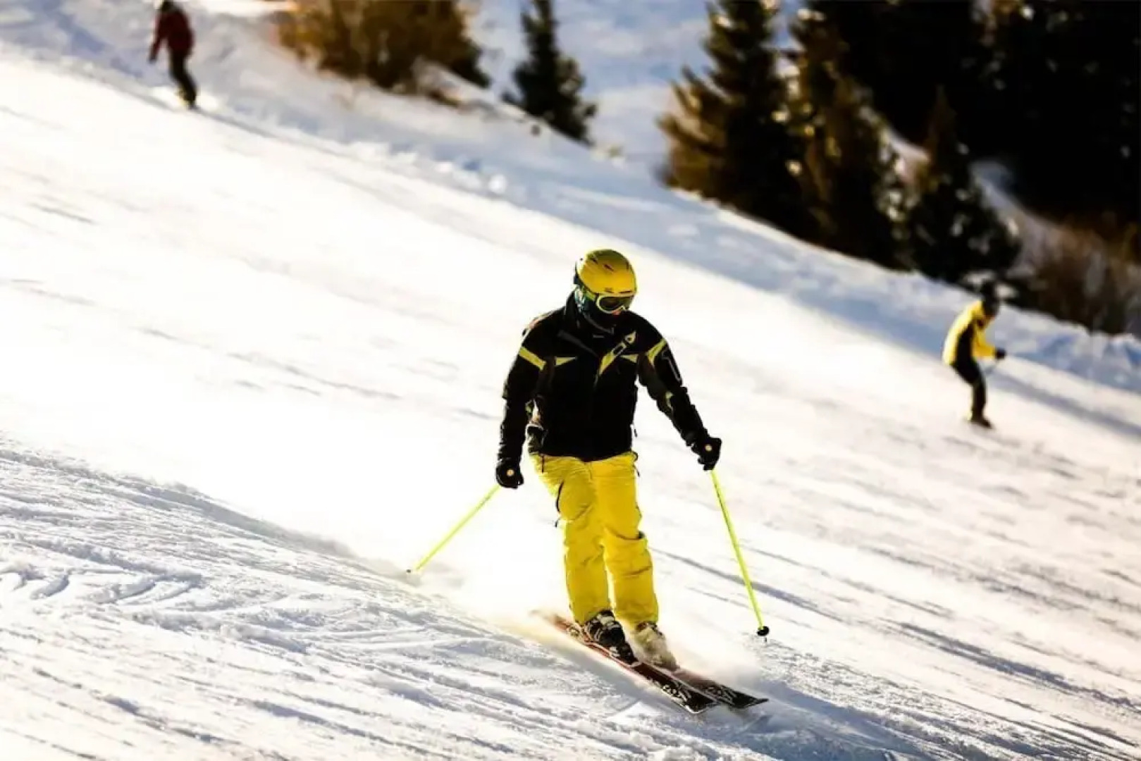 Mountain Road Hostel