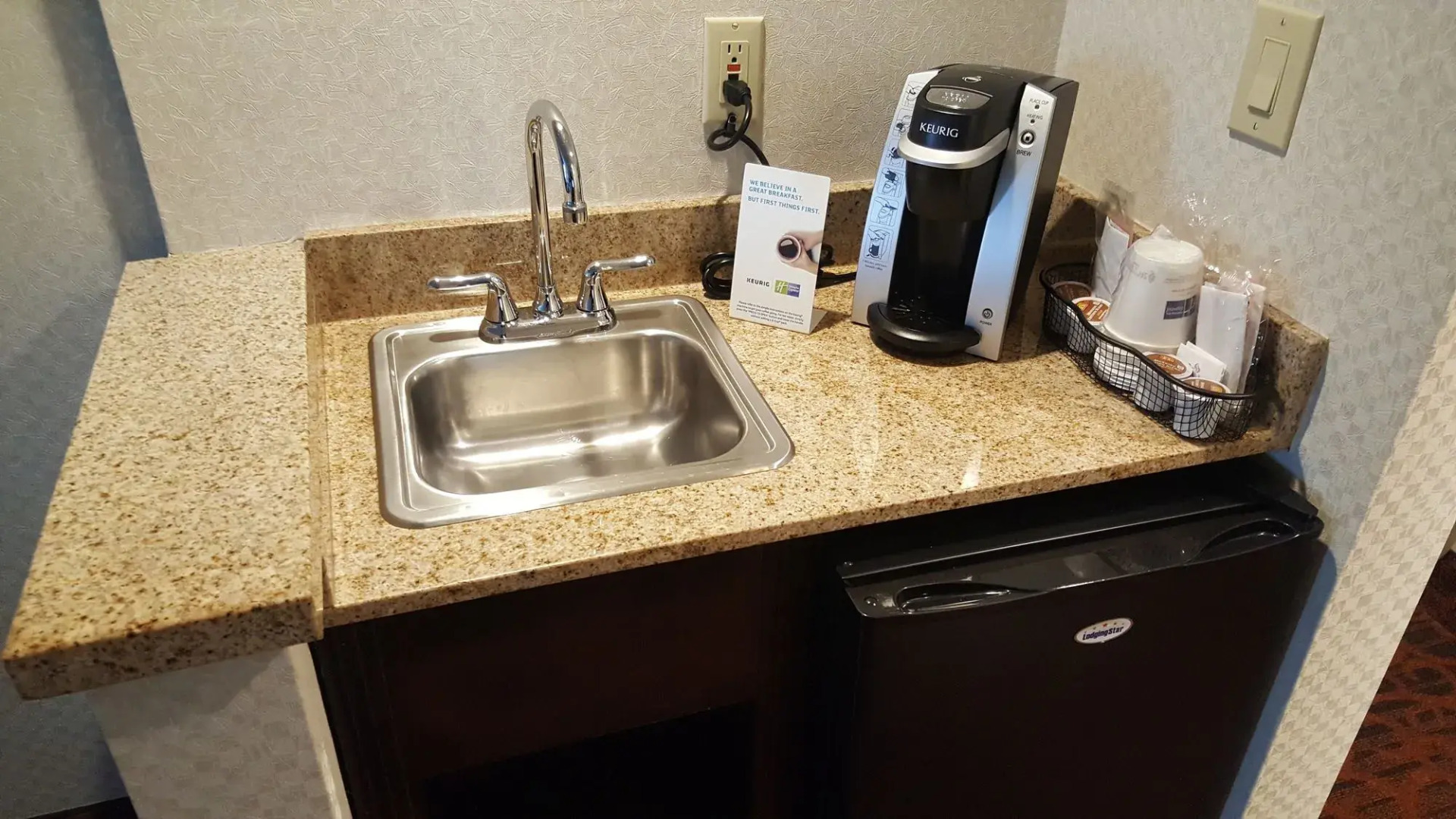 Holiday Inn Express Philadelphia NE - Bensalem by IHG