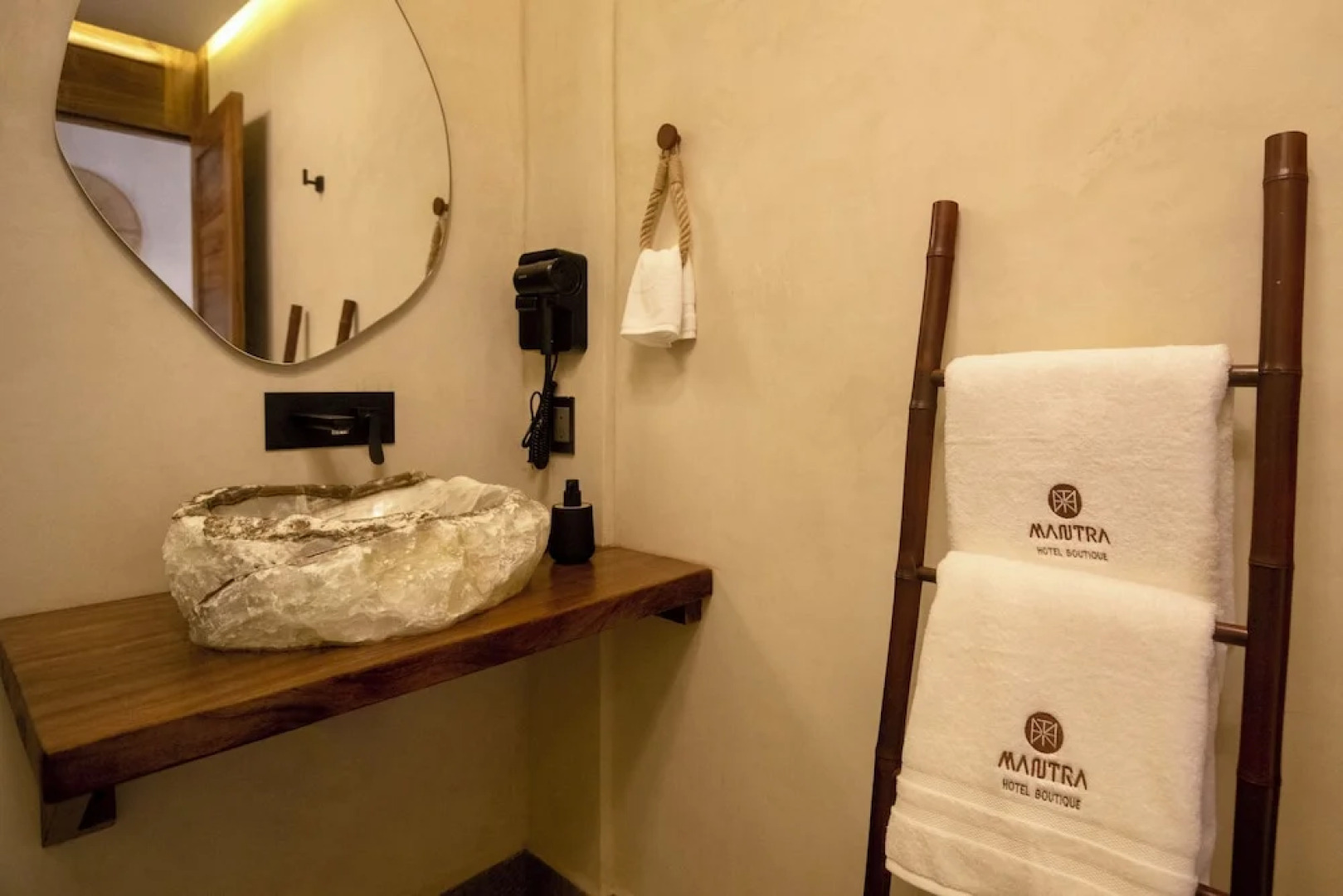 Mantra Hotel Boutique