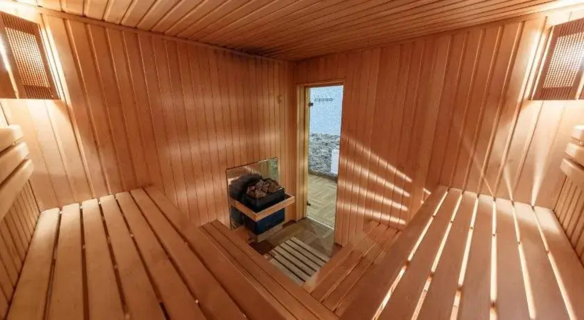 Медвежья Гора