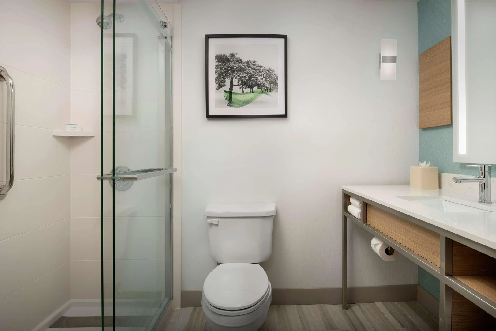 Hilton Garden Inn Dallas/Duncanville