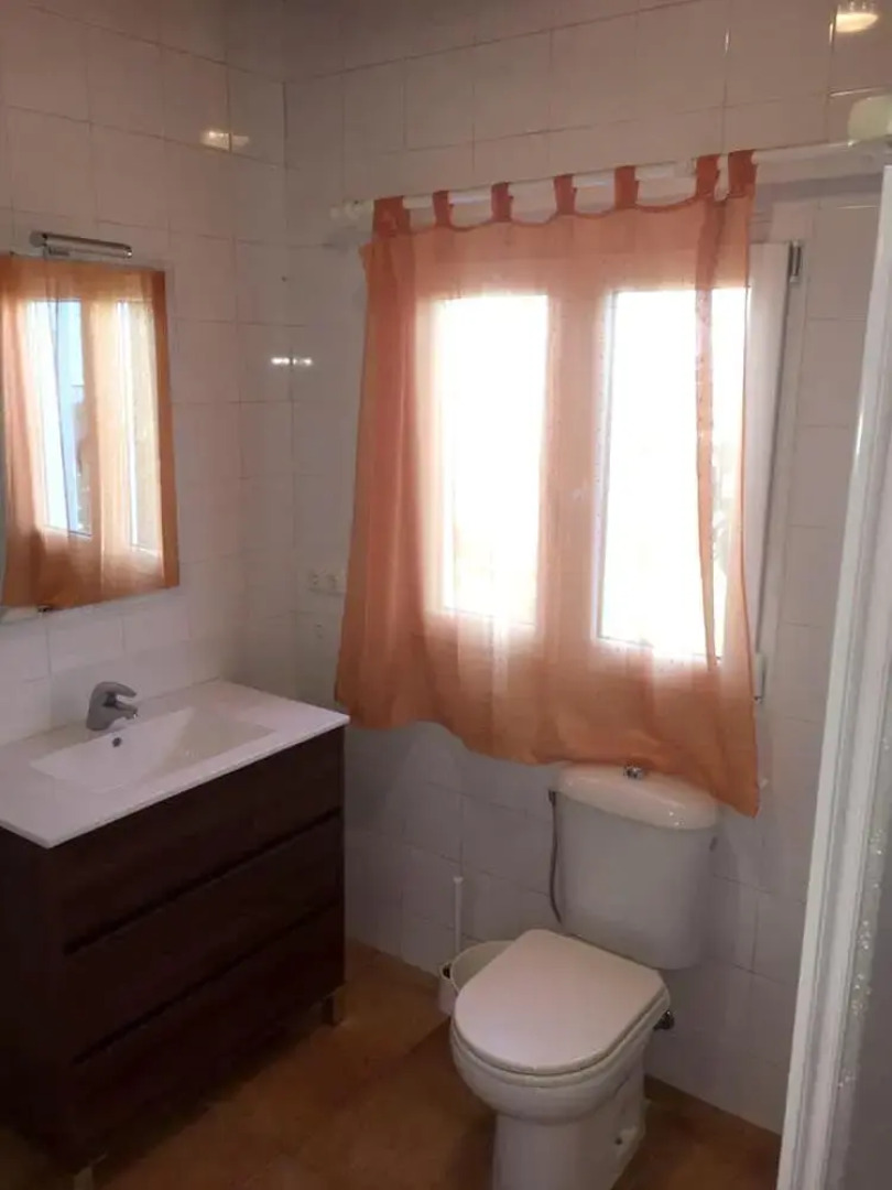 Villa With 2 Bedrooms in Coín, With Wonderful Mountain View, Private P