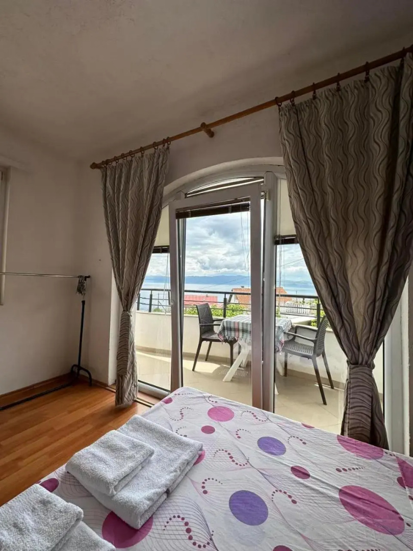 Stefanoski Guesthouse