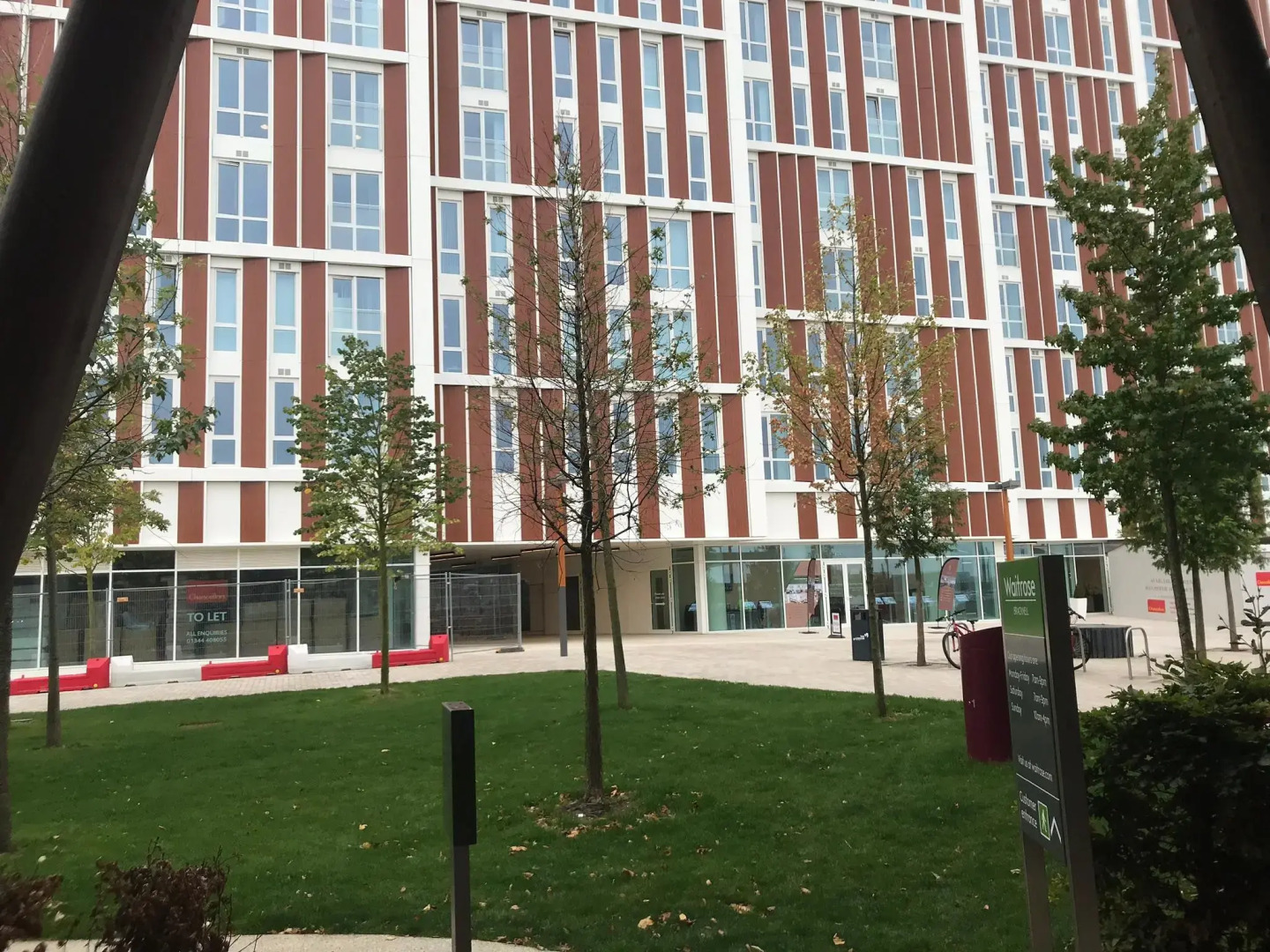 Berks Luxury Serviced Apartments