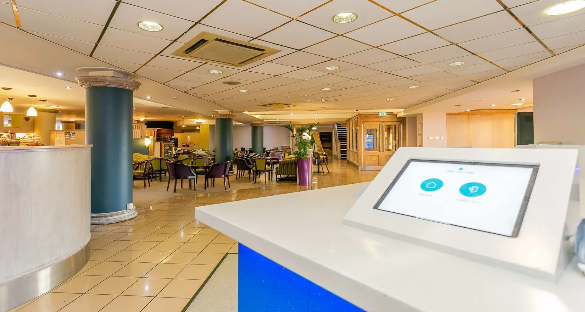 Cedar Court Huddersfield