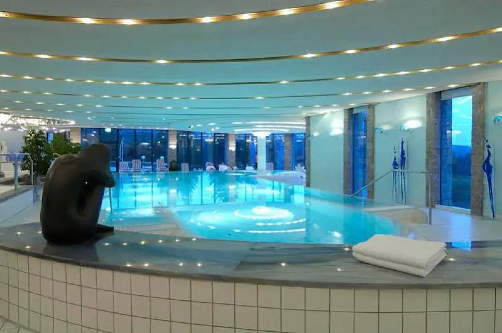 Schlosshotel Bühlerhöhe