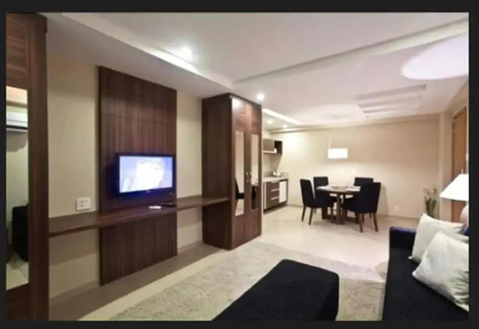 Hotel Granja Brasil Resort