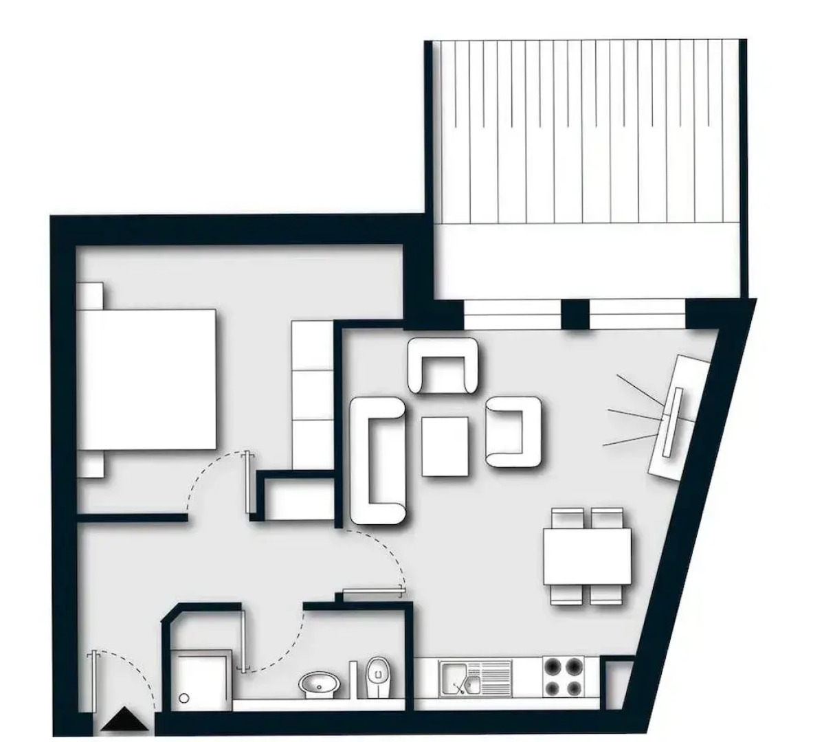 Ferienwohnungen Fischland