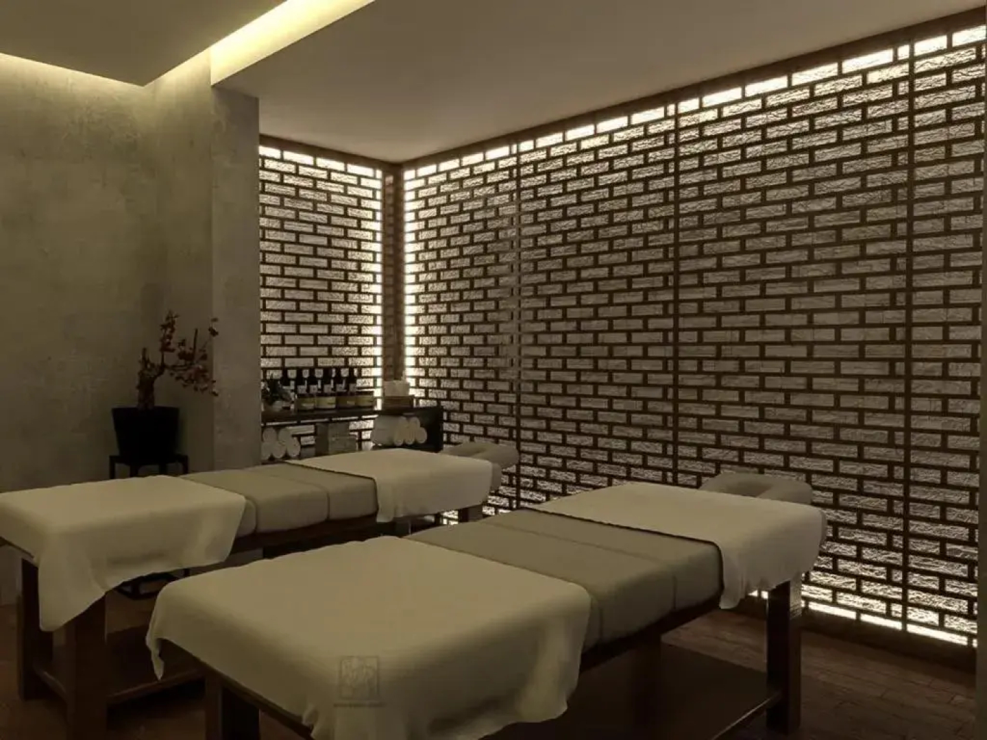 VM Resort & SPA