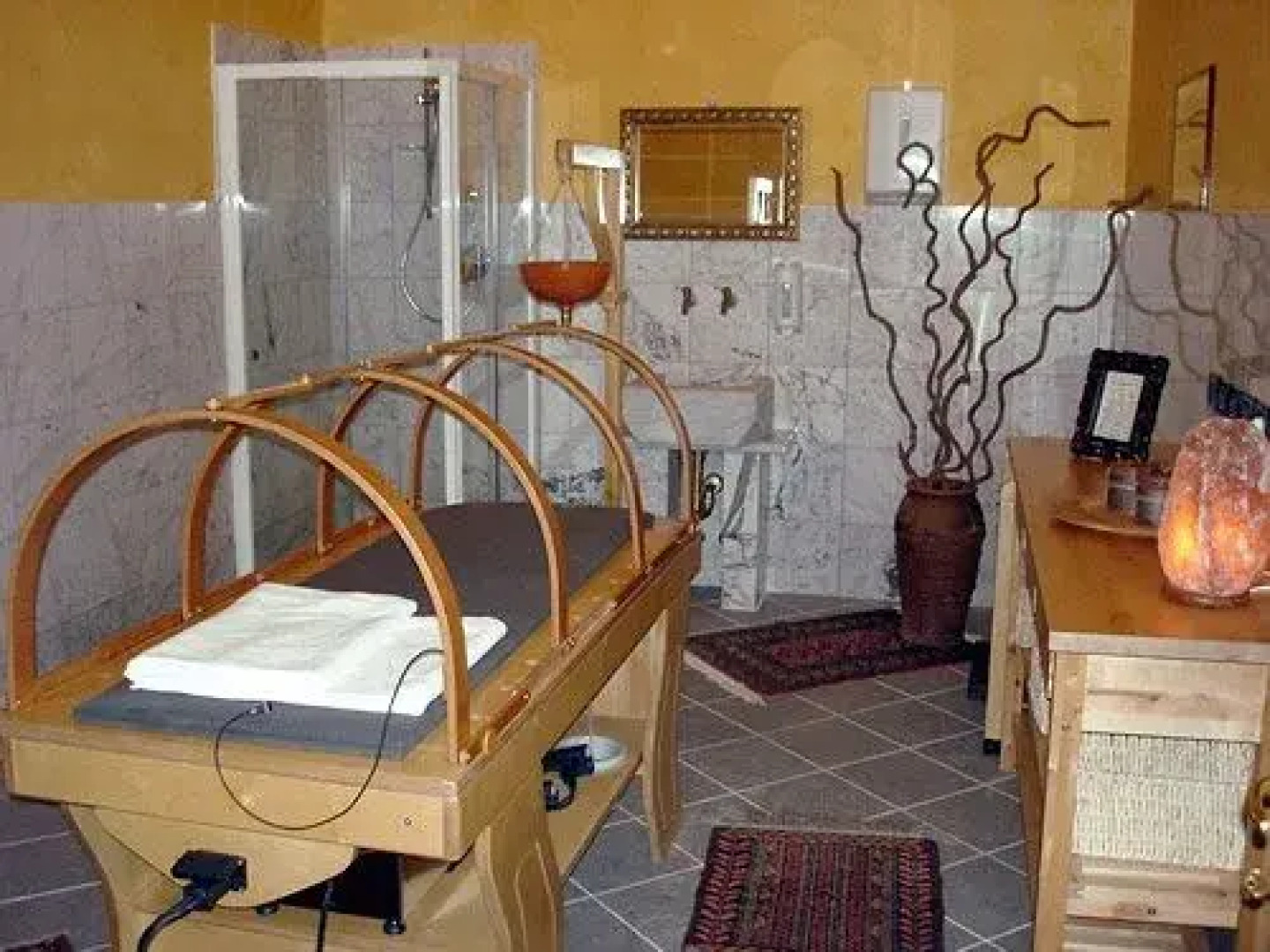 Hotel Roma Imperiale