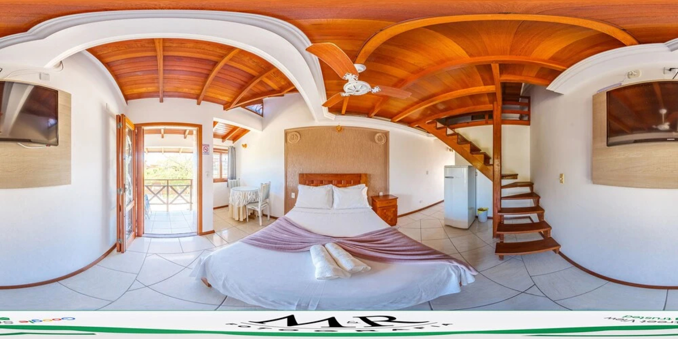 Pousada Marina da Praia