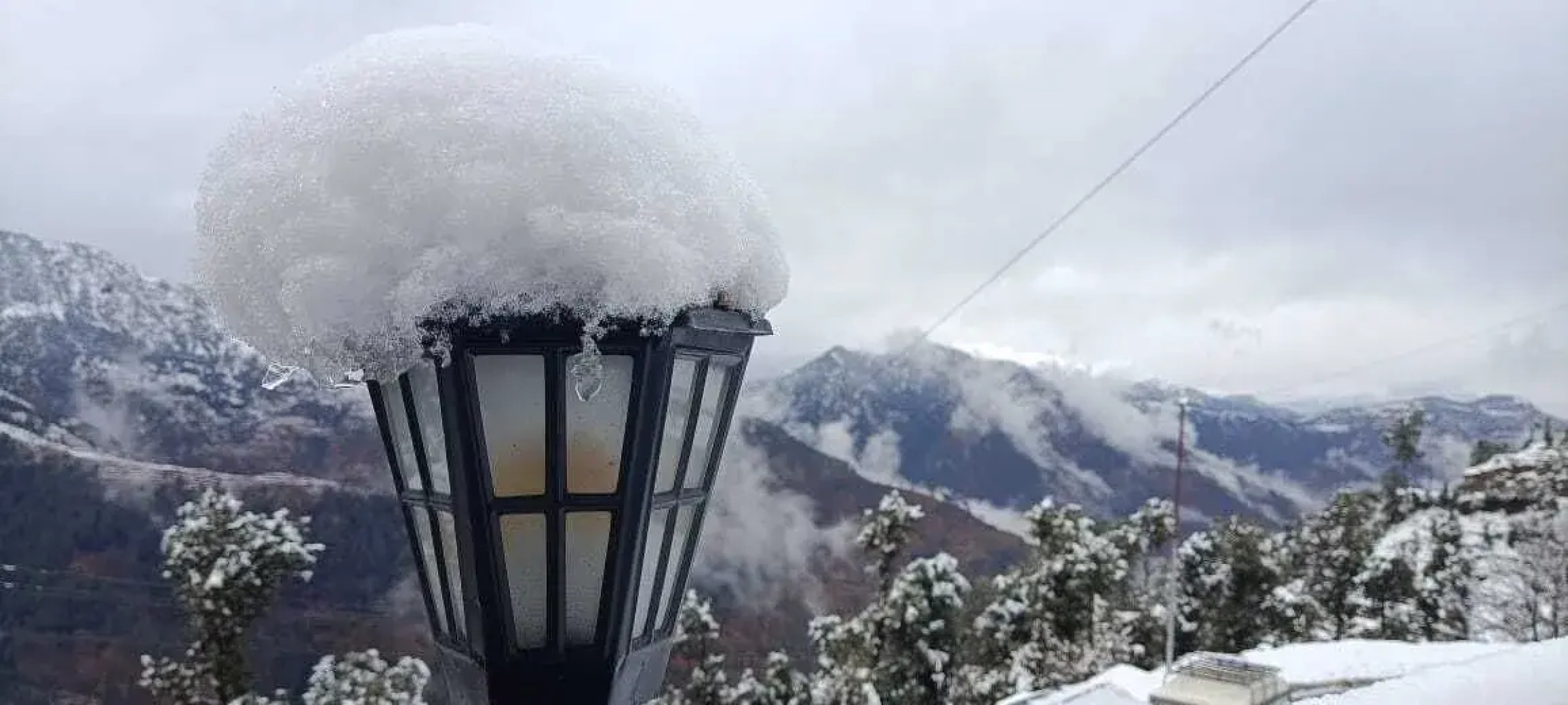 The Vintage Hill Village - Himalayan Boutique Resort