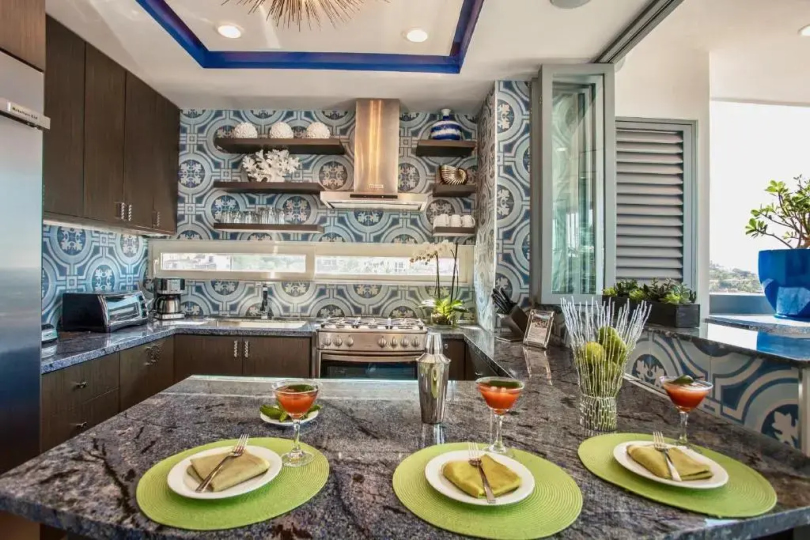 Pinnacle Resorts 180