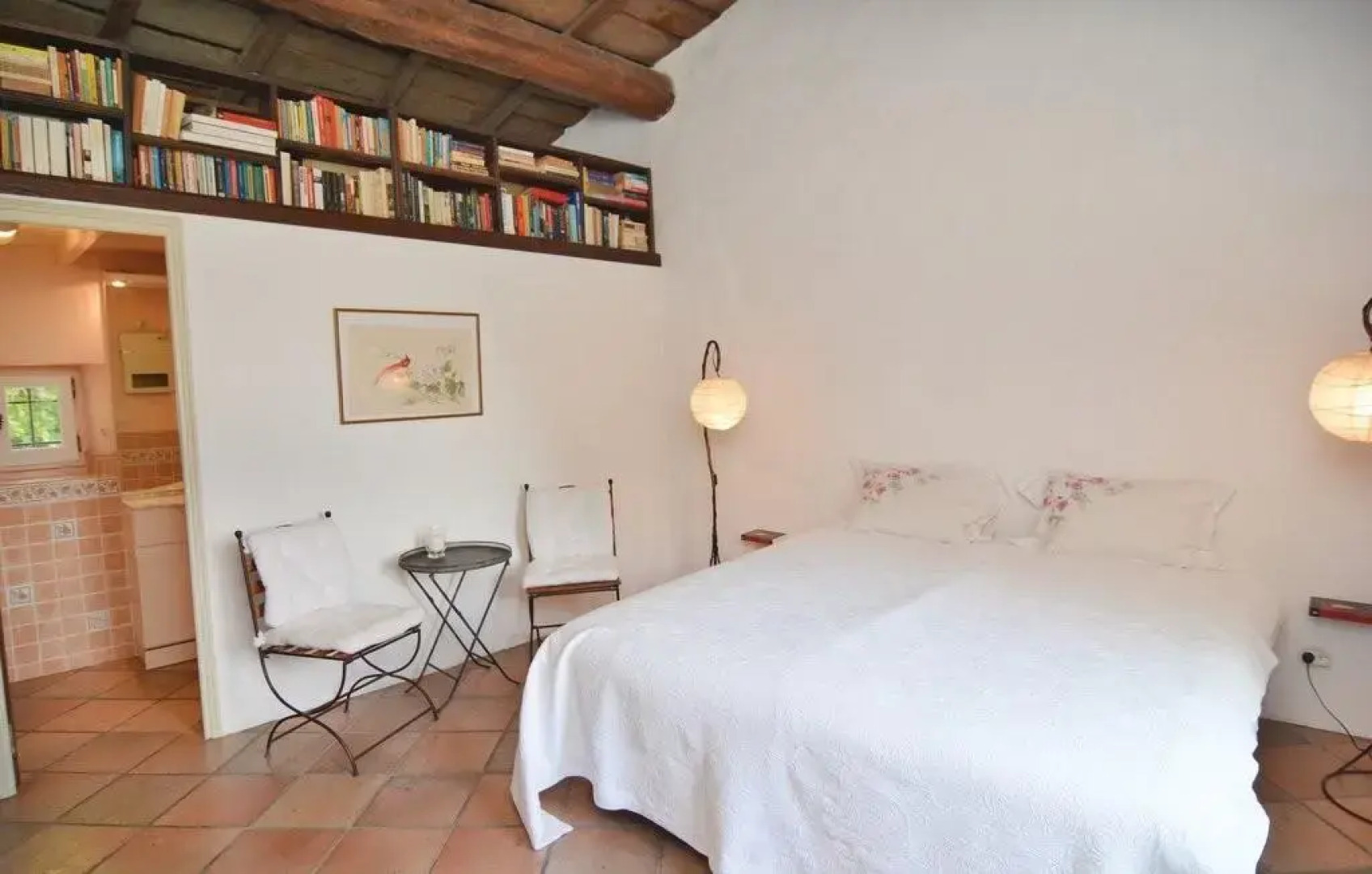 Château de Castelnau Valence