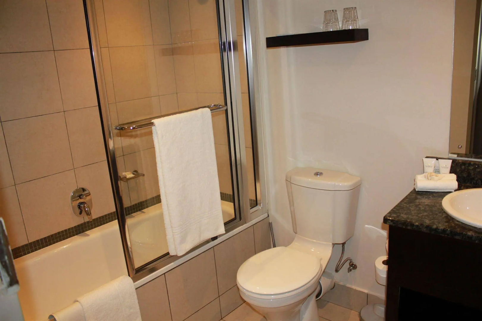 Peermont Metcourt Khoroni, Thohoyandou