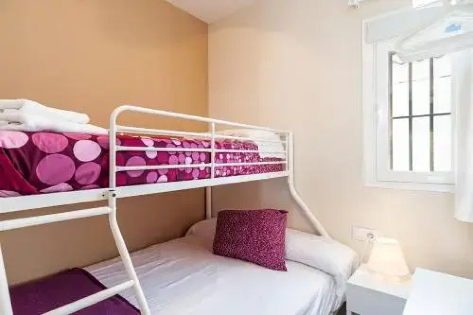 Apartamento Los Naranjos 3