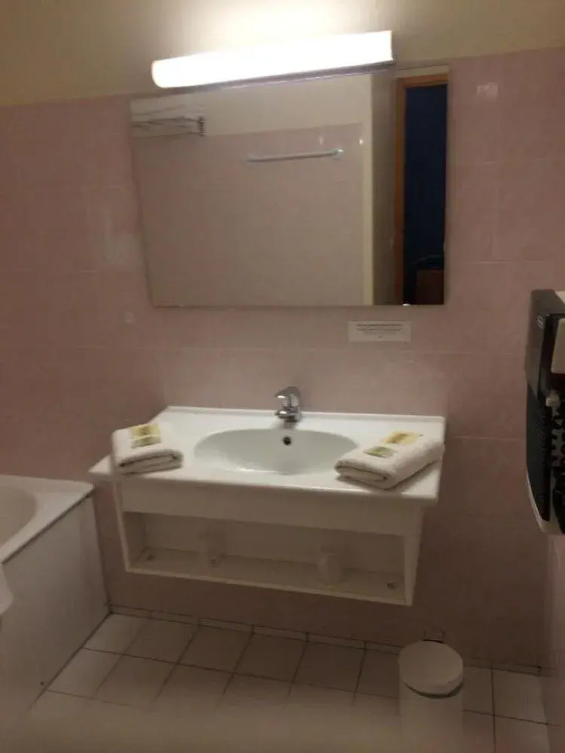 L'Arcalod Hôtel Restaurant & Spa