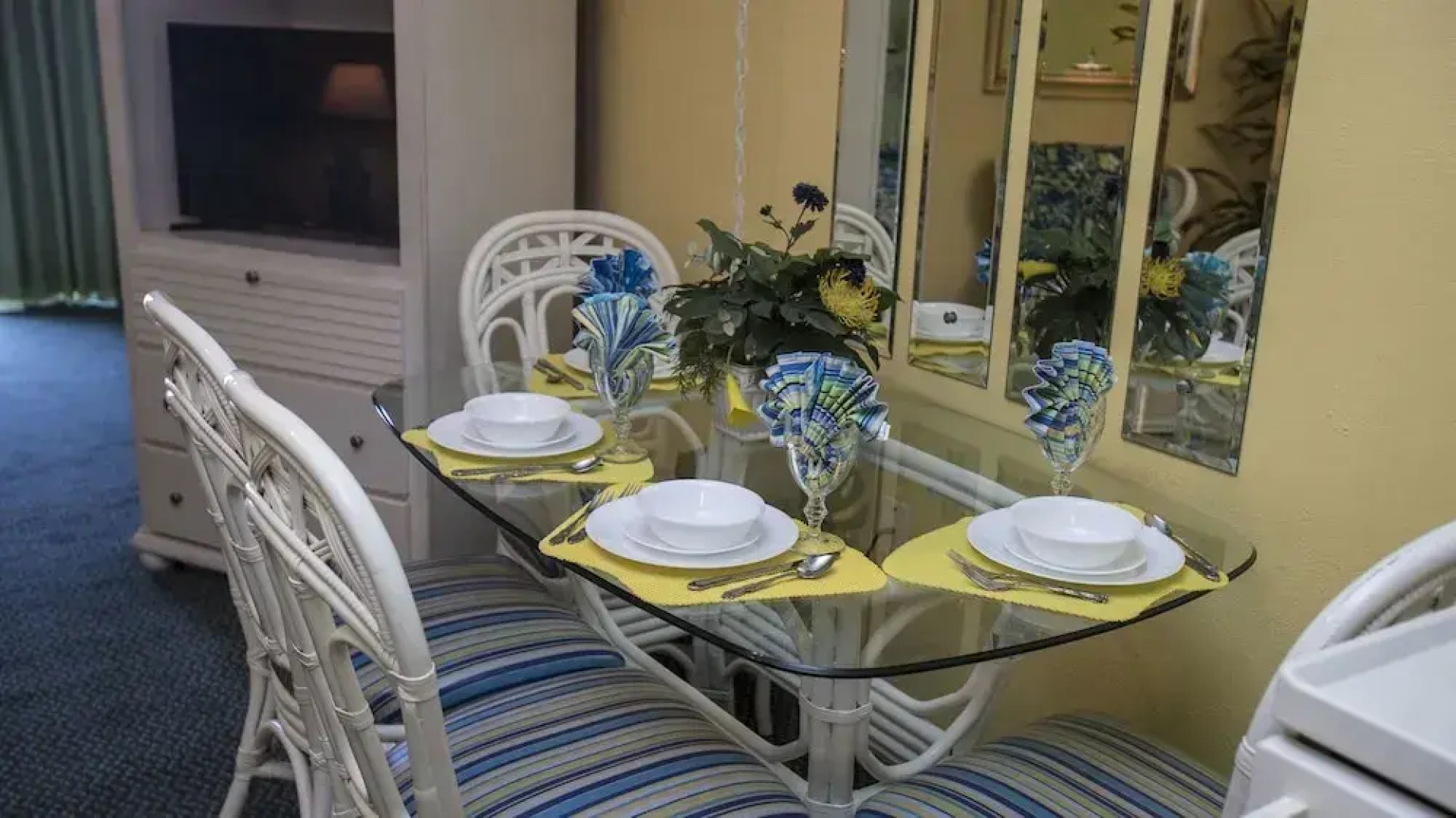 Beach House Golf and Racquet Club