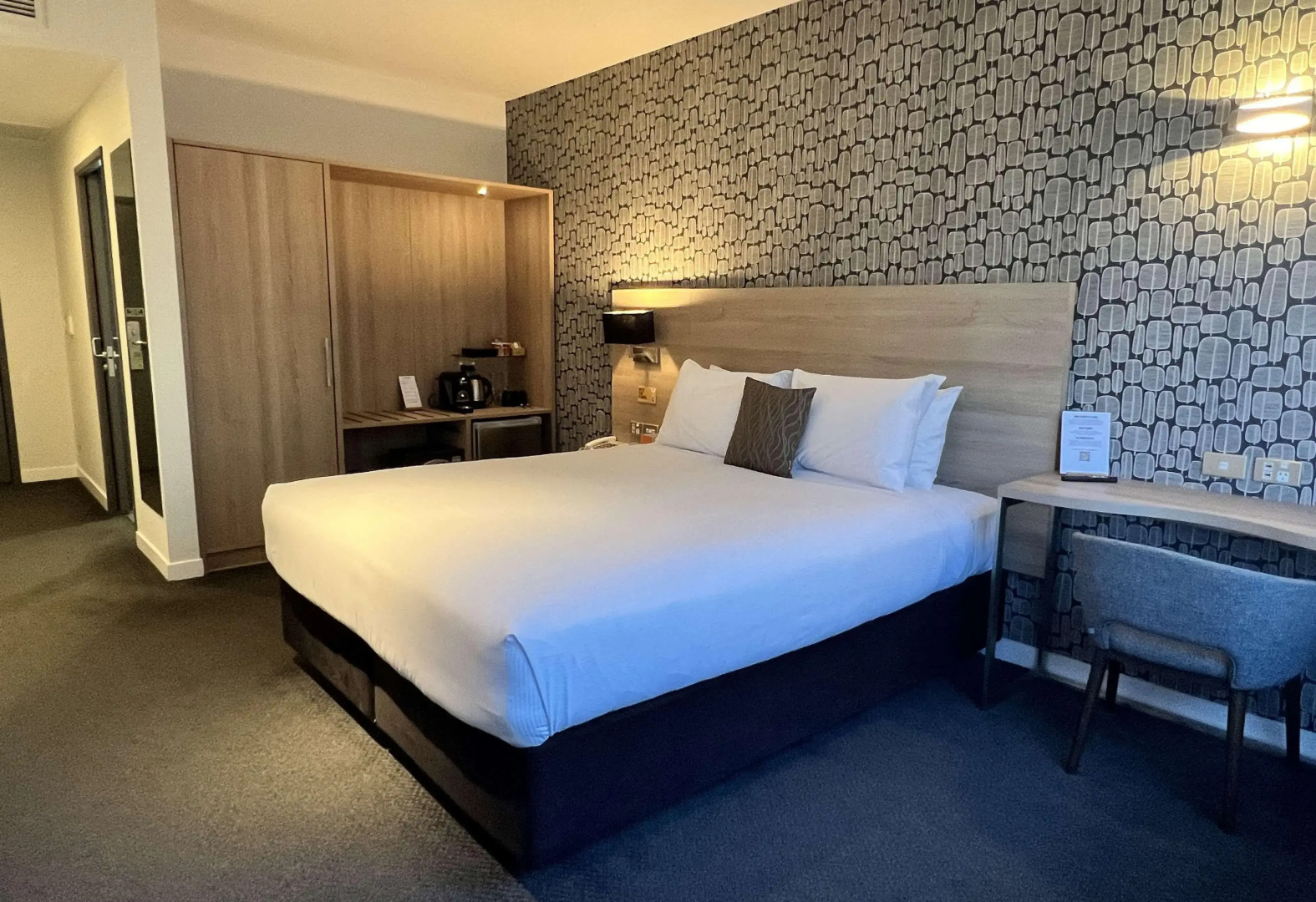 Sudima Christchurch Airport