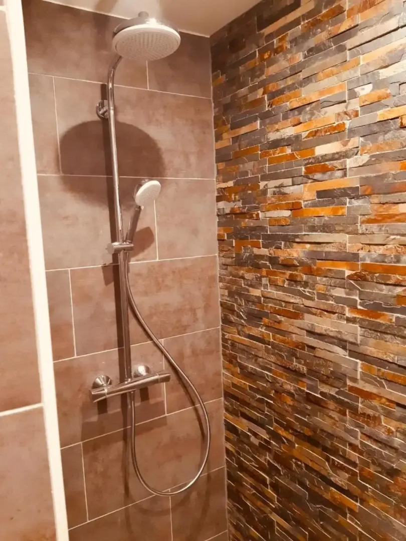 Studio chez Lili dans ferme familiale