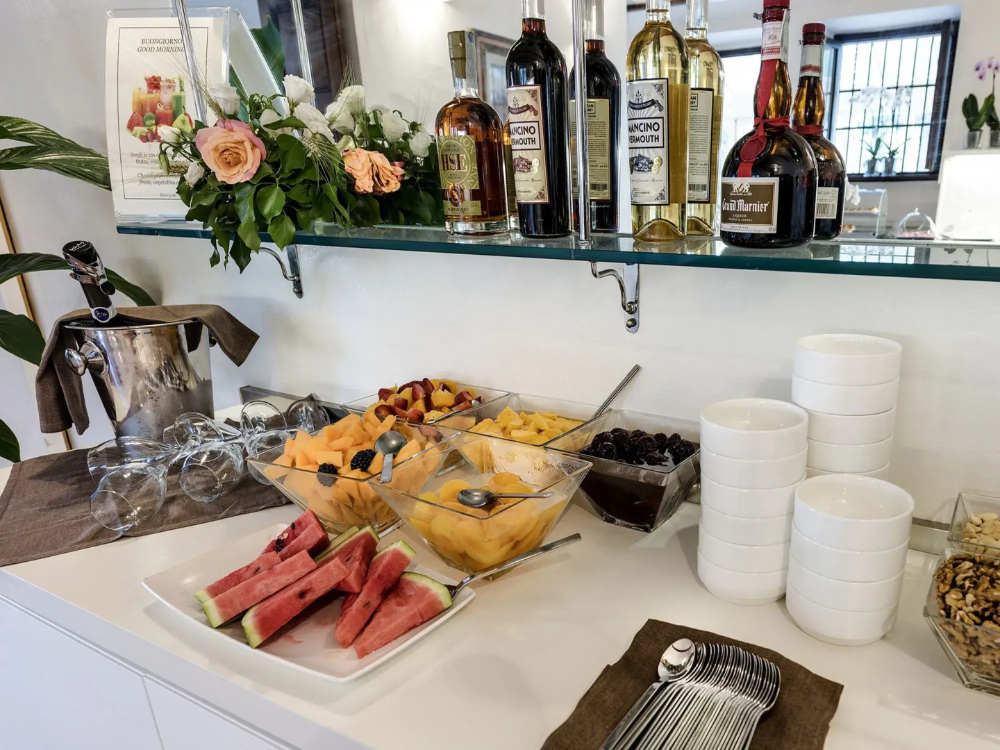 Villa I Barronci Resort & Spa