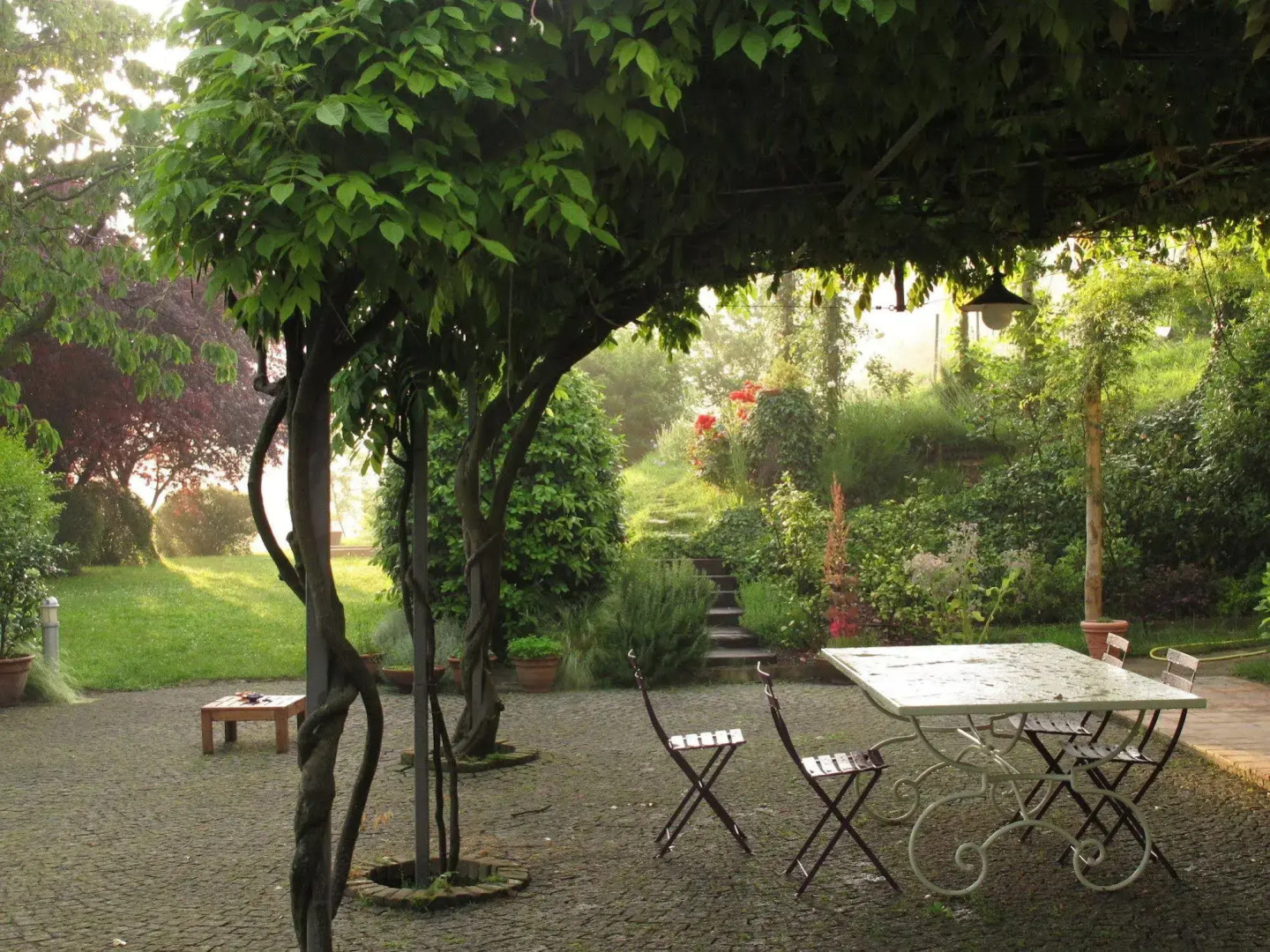 Sotto la Luna Bruna B&B